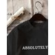 thumbnail image 2 of 100% Pure Cotton Letter Print Short Sleeve Women's T-shirt, 2 of 6