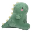 thumbnail image 3 of Juguete de peluche de animal de peluche, lindo juguete de peluche de dinosaurio, juguete de peluche de dinosaurio, muñeco de peluche hecho a medida para la perfección, 3 of 9