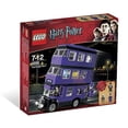 thumbnail image 1 of Réplica del autobús LEGO Harry Potter, 1 of 3