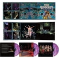 thumbnail image 3 of Todd Rundgren - The Individualist - Pink/blue Splatter - Music & Performance - Vinyl, 3 of 3