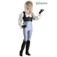 thumbnail image 2 of Costume Adulte Labyrinth Jareth, 2 of 3