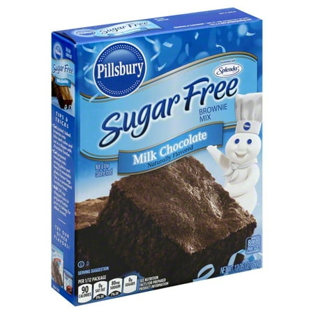 brownie pillsbury