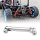 thumbnail image 4 of RC Center Drive Shaft High Accuracy Robust RC Car Driveshaft Replacement Small Rotation Sound Easy Installation Disassembly For Control ANGGREK Otros, 4 of 8