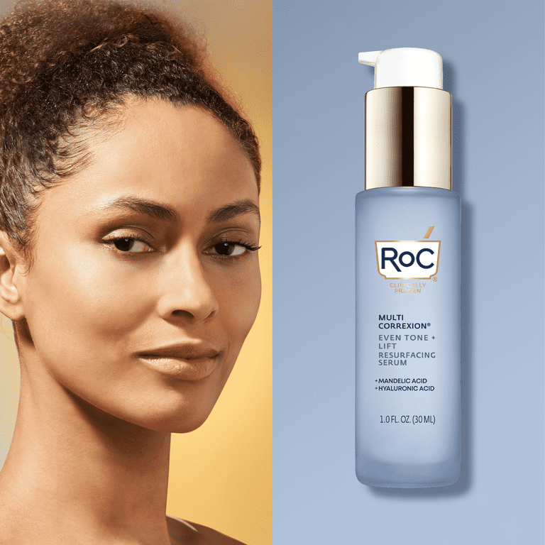 Roc Face Cream Review