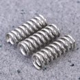 thumbnail image 3 of KAKOWELY Ressort de compression 20 Pcs Ressort de compression pour Lit Chauffant pour Extrudeuse d'Imprimante 3D Accessoires DIY Extrudeuse 0.79"X0.28"X0.28 Pouces, 3 of 4