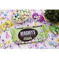 Hershey's, Easter Candy Coated Milk Chocolate Eggs, 10 Oz
