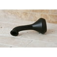 thumbnail image 2 of Kingston Brass K184C5 Shower Scape 5-Inch Tub Spout, Oil Rubbed Bronze, 2 of 4