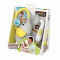 thumbnail image 1 of Elephant Baby Bath Toy Shower - Soothing & Gentle Stream, One-Handed Operation, Portable with Circulating Water Pump, 1 of 2