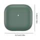 thumbnail image 3 of Funda Silicona para 4 (2024) Protectora Skin() Verde, 3 of 9