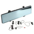thumbnail image 2 of Cámara de Respaldo Mirror Dash Cam ANGGREK Pantalla Táctil 10 Pulgadas Compatible con Carplay, 2 of 8