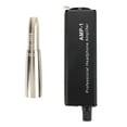 thumbnail image 2 of XLR To 3.5mm Headphone Amplifier Converter, XLR To 3.5mm Headphone Volume Controller Lightweight  for Sound Devices for Performance, 2 of 7