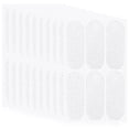 thumbnail image 1 of Cinta Autoadhesiva para Las Orejas Hugtrwg Corrector Flexibles Soportes Grandes 60 Uds, 1 of 9