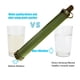 thumbnail image 3 of Purificador de agua portátil para exteriores Pajita de supervivencia para emergencias Likrtyny filtro de agua para viajes pesca salvaje escalada viaje y Camping, 3 of 9