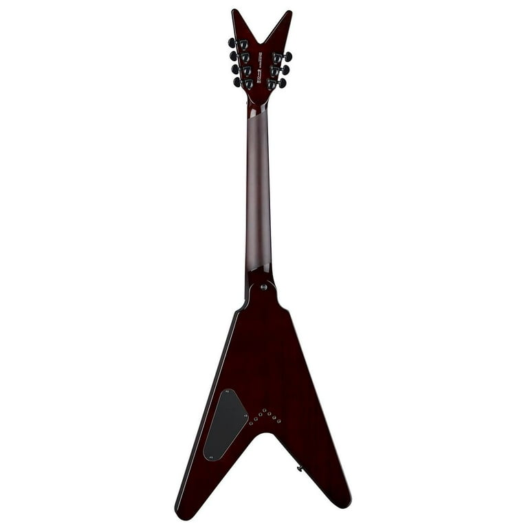 Dean v 7 string outlet