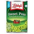 thumbnail image 2 of ( 2 Pack ) Libby's Sweet Peas 15 Oz. Can, 2 of 6
