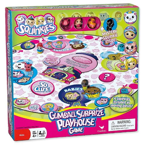 mini squinkies
