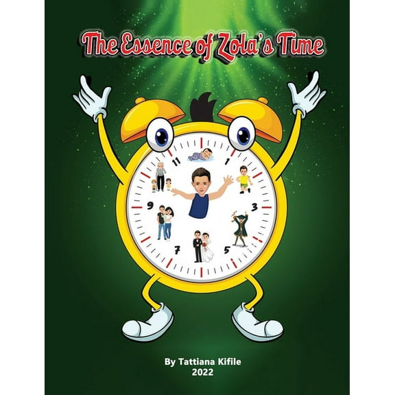 The Essence of Zola's Time, (Paperback)