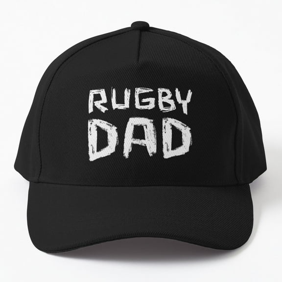 Jahat Rugby Dad Cap, Hats For Men, Gift For Him