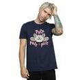thumbnail image 2 of Big Bang Theory T-Shirt pour Hommes Soft Kitty Ronron, 2 of 5