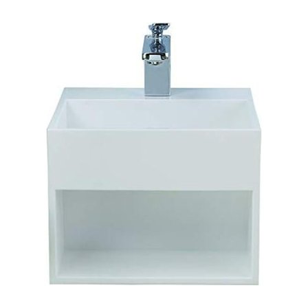 BarclaySanders Resin Wall Hung