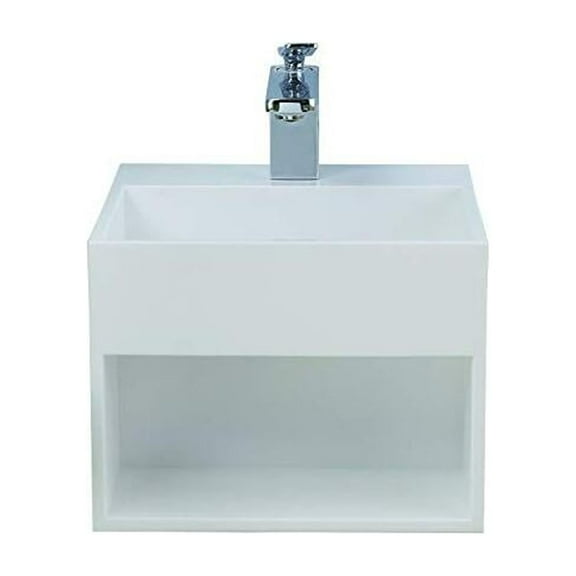 BarclaySanders Resin Wall Hung