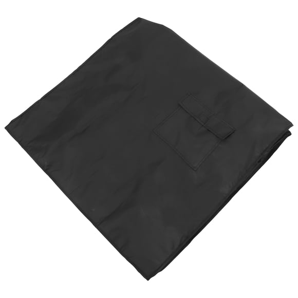 UPOUART Funda Para Carrito De Cooler De Patio Impermeable Con Tela Resistente Oxford 420D