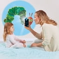 thumbnail image 2 of Moonlite Ages 1-4 Child Eric Carle Story Collection with Projector, 4 Count, 2 of 8