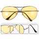 thumbnail image 2 of EeaseMX Gafas de sol polarizadas para conducir de noche, gafas de sol nocturnas para hombres y mujeres, 2 of 7