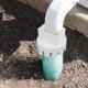 thumbnail image 4 of KAKOWELY Adaptador Plástico Para Tubería De Lluvia Resistente Y Práctico Para Seguras En Casa, 4 of 8