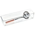 thumbnail image 2 of InterDesign 53030 Organisateur de Tiroir Linus&44; 4 X 16 Po., 2 of 4