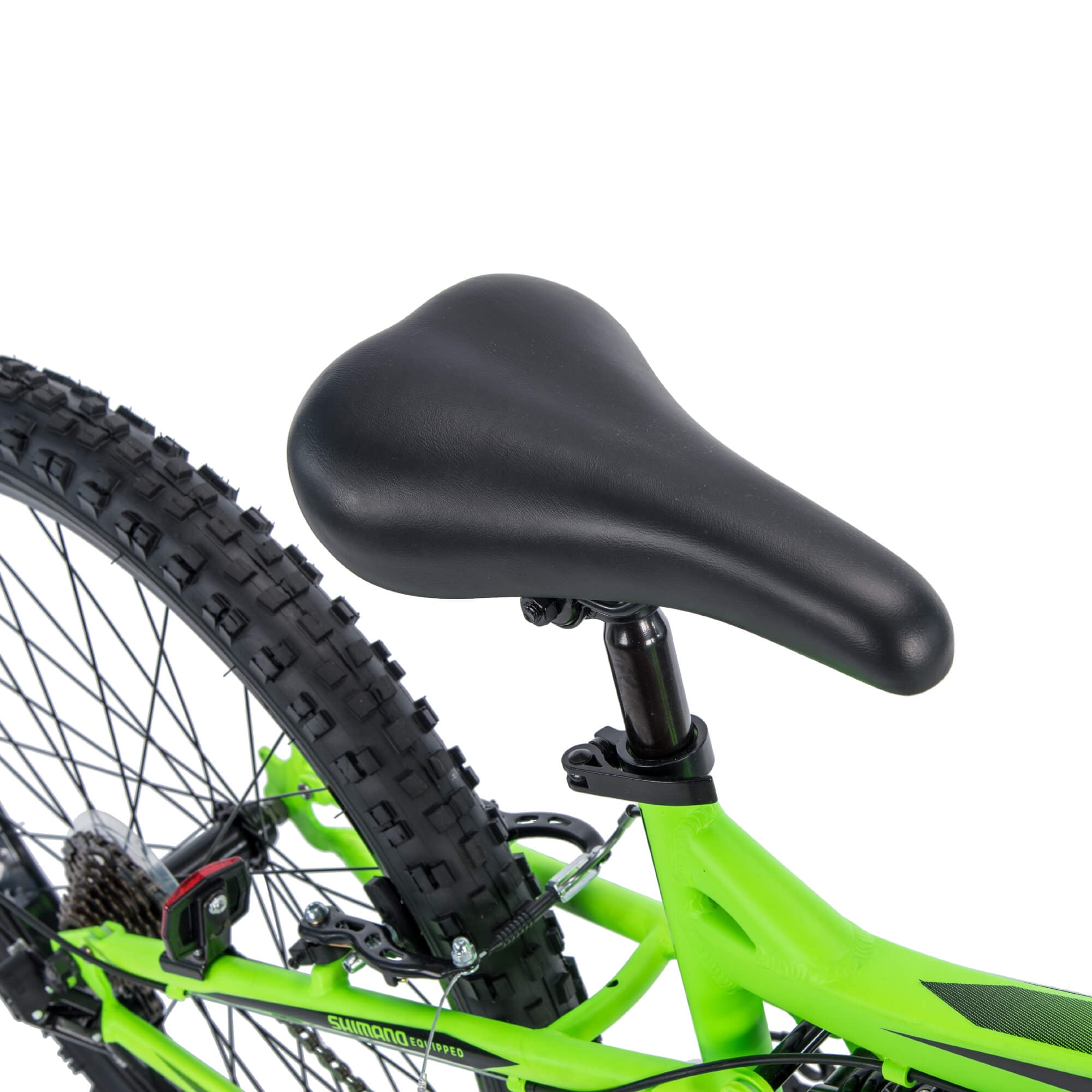 bicicleta huffy carnage 27.5