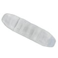 thumbnail image 4 of Soutien du Bas du Dos, Renfort de Compression pour la Protection de la Taille Durable Respirant pour la Fixation de la Taille Gris, 4 of 8