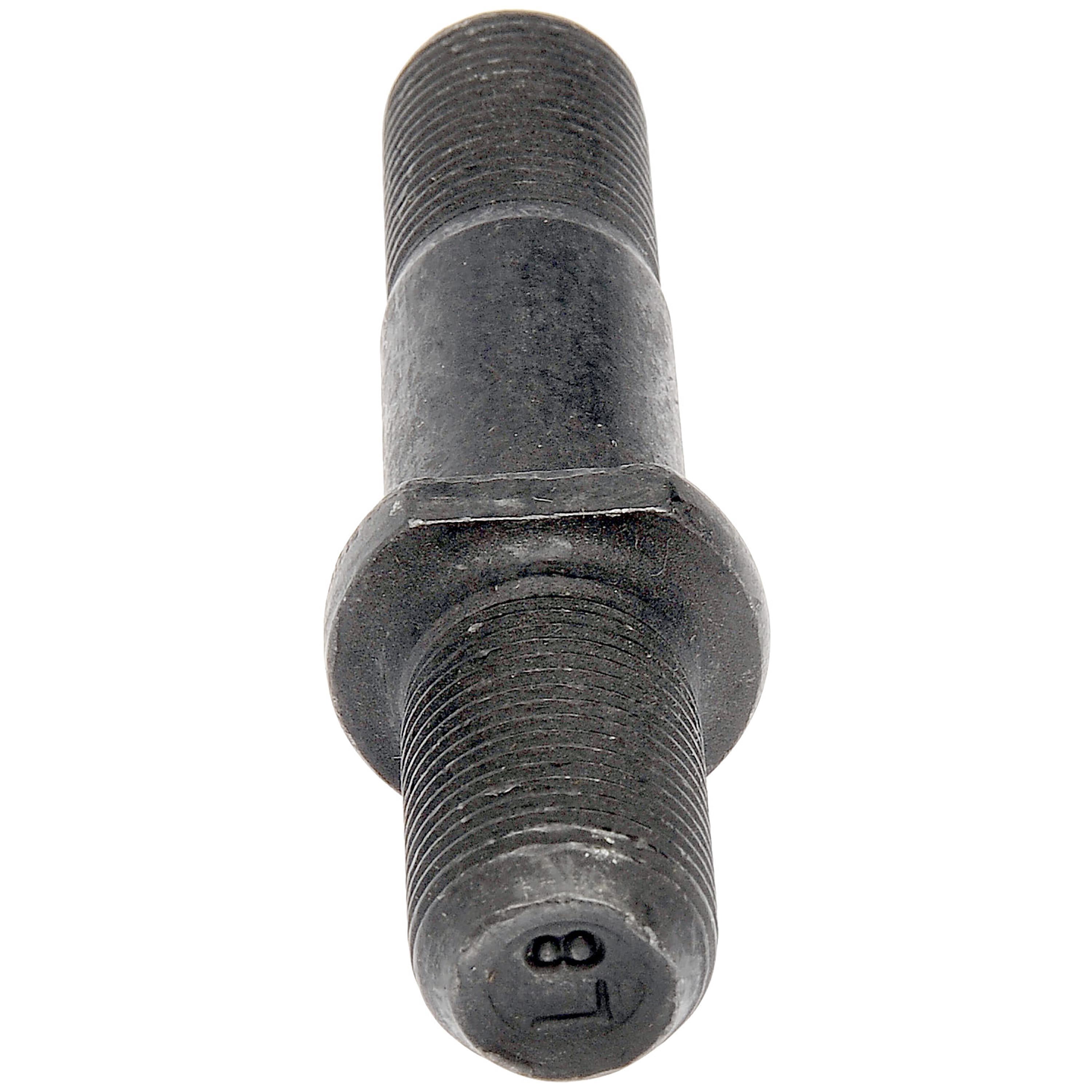 Dorman 610-0437.10 Wheel Lug Stud (Pack of 10)