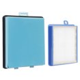 thumbnail image 3 of Vacuum Cleaner Filter, Exhaust Vents Filter Easy To Replace Durable  for  FC8760, 3 of 8