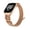 Rose Gold, variant on Wearlizer Celtic Knot Magnetic Band Compatible with Apple Watch Band 38/40/41/42/44/45/46/49mm Women, Stainless Steel Mesh Strap for iWatch Series 10/9/8/7/6/5/4/3/2/1/SE/Ultra