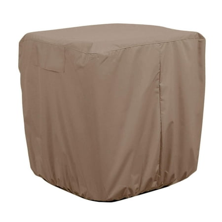 

Air Conditioner Cover | Windproof Air Condition Protective Cover | Waterproof Heavy Duty Outdoor Square Air Condition Covers Durable AC Unit Cover
