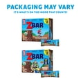 thumbnail image 4 of Zbar Chocolate Brownie Soft-Baked Energy Snack Bars, Organic Granola Bars, Snacks for Kids, 12ct, 4 of 16