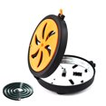 thumbnail image 2 of [Yuexinghui] Portable  Coil Tray, 2 of 8