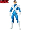 thumbnail image 4 of Marvel Legends x-men Mafex Cyclops Comic Variant Suit Ver Laser Eye Anime Figures Collection Model Toys, 4 of 4