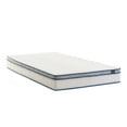 thumbnail image 2 of Zinus 6 inch Spring Sensation Hybrid Mattress, 2 of 12