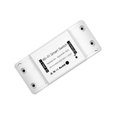 thumbnail image 1 of 16A DIY Smart Light Switch Universal Breaker Timer APP Wireless Remote Control Works With Home ,Trusted and Reliable, 1 of 6