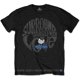 thumbnail image 1 of Woodstock - Camiseta Surround Yourself de Algodón para Adultos Unisex (Negro), 1 of 2