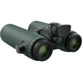 thumbnail image 3 of Swarovski Optik 10x32 EL Range TA Laser Rangefinder Binoculars with 1500 Yard Range, Green, 3 of 5