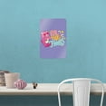 thumbnail image 2 of Care Bears: Unlock the Magic All the Feels Home Business Office Sign, 2 of 4