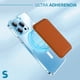 thumbnail image 4 of Cartera con MagSafe para iPhone/Samsung Galaxy - Sovico - Alta Tecnología Magnética, 4 of 6