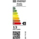 thumbnail image 2 of Xtralite 13w Cfl Daylight Replacement Bulb 4 Pin 2g7 Base -6400k, 2 of 2