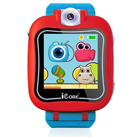 icore smart watch