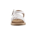 thumbnail image 4 of Sandalia Niña Biberones Casual blanco 13, 4 of 4