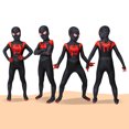 thumbnail image 3 of Traje Cosplay Disfraz Halloween Héroe para, 3 of 9
