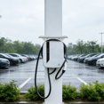 thumbnail image 4 of unbranded Cubierta Resistente A Para Puerto De Carga De Autos Eléctricos Con Instalación Rápida, 4 of 7